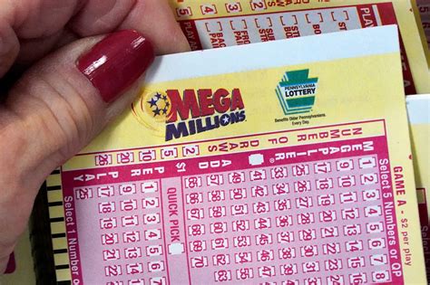 mega millions winner from indiana.